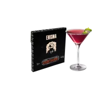 Тютюн Enigma Cosmo Shadow (Коктейль Космополітан, 40 г)