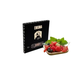 Тютюн Enigma Bonny (Кислі Ягоди, 40 г)