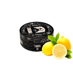 Тютюн Enigma T. Novella (Лимон, 100 г)