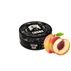 Тютюн Enigma Nectarinium (Нектарин, 100 г)