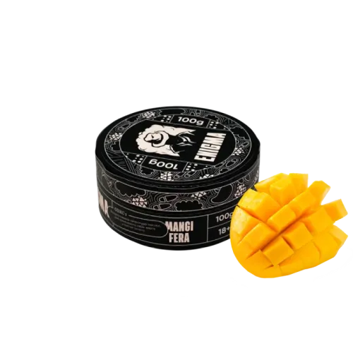 Тютюн Enigma Mangifera (Манго, 100 г)
