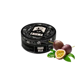 Тютюн Enigma Granadilla (Маракуя, 100 г)