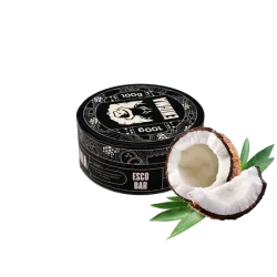 Тютюн Enigma Escobar (Кокос, 100 г)