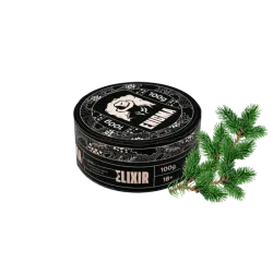 Тютюн Enigma Elixir (Хвоя, 100 г)