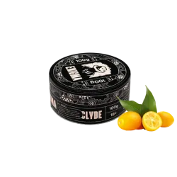 Тютюн Enigma Clyde (Кумкват, 100 г)