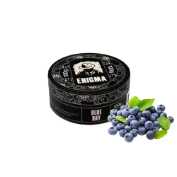 Тютюн Enigma Blueray (Голубика, 100 г)