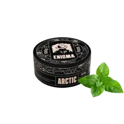 Тютюн Enigma Arctic (М'ята, 100 г)