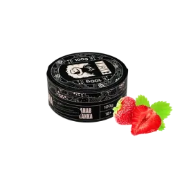 Тютюн Enigma Anablanka (Полуниця, 100 г)