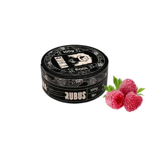 Тютюн Enigma Rubus (Малина, 100 г)