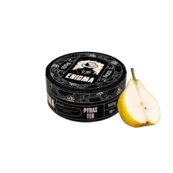 Тютюн Enigma Pyraster (Груша, 100 г)