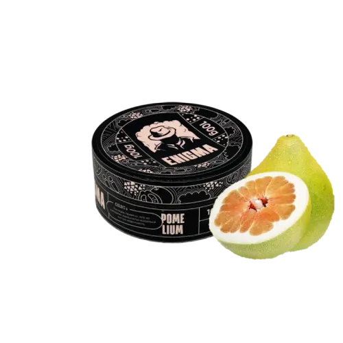 Тютюн Enigma Pomelium (Помело, 100 г)