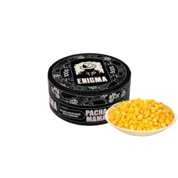 Тютюн Enigma Pacha Mama (Кукурудза, 100 г)