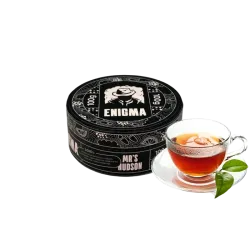 Тютюн Enigma Mr's Hudson (Чай з Бергамотом, 100 г)