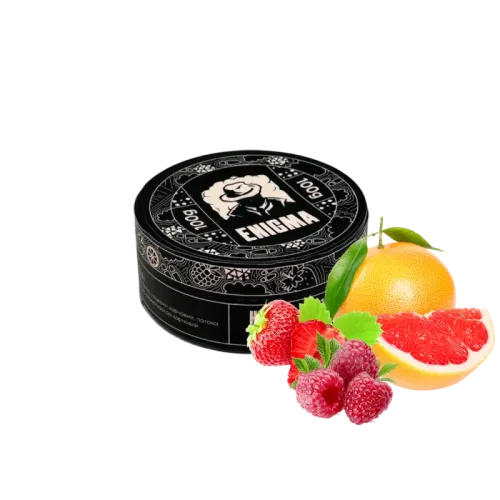 Тютюн Enigma Heisenberg (Пінкмен, 100 г)