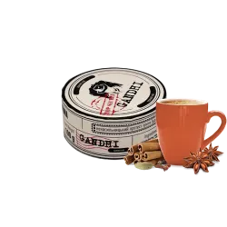 Тютюн Enigma Gandi (Пряний Чай, 100 г)