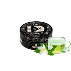 Тютюн Enigma Dr. Watson (Чай з Жасмином, 100 г)