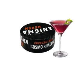 Тютюн Enigma Cosmo Shadow (Коктейль Космополітан, 100 г)