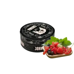 Тютюн Enigma Bonny (Кислі Ягоди, 100 г)