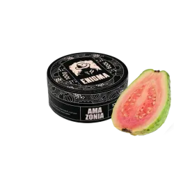 Тютюн Enigma Amazonia (Гуава, 100 г)