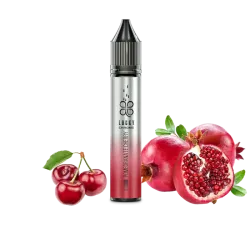 Рідина Lucky Chrome Pomegranate Cherry (Гранат Вишня, 50 мг, 30 мл)