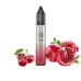 Рідина Lucky Chrome Pomegranate Cherry (Гранат Вишня, 50 мг, 30 мл)