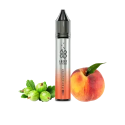 Рідина Lucky Chrome Peach Gooseberry (Персик Аґрус, 50 мг, 30 мл)