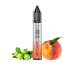 Рідина Lucky Chrome Peach Gooseberry (Персик Аґрус, 50 мг, 30 мл)