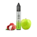 Рідина Lucky Chrome Green Apple Lychee (Зелене Яблуко Лічі, 50 мг, 30 мл)
