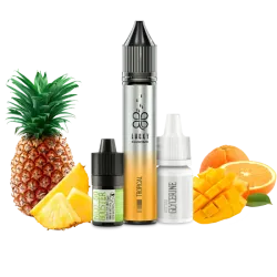 Набір для самозамішування Lucky Chrome Tropical (Тропіки, 50 мг, 30 мл)