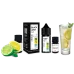 Набір для самозамішування Black Limit Salt Lemonade (Лимонад, 50 мг, 30 мл)