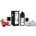 Набір для самозамішування Black Limit Salt Cherry Ice (Вишня Лід, 50 мг, 30 мл)