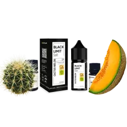 Набір для самозамішування Black Limit Salt Cactus Melon (Кактус Диня, 50 мг, 30 мл)