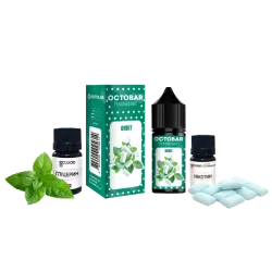 Набір для самозамішування Octobar Fresh & Sour Orbit (Орбіт, 50 мг, 30 мл)