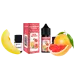 Набір для самозамішування Octobar Fresh & Sour Melon Grapefruit (Диня Грейпфрут, 50 мг, 30 мл)