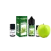 Набір для самозамішування Octobar Fresh & Sour Green Apple (Зелене Яблуко, 50 мг, 30 мл)