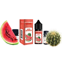 Набір для самозамішування Octobar Fresh & Sour Cactus Watermelon (Кактус Кавун, 50 мг, 30 мл)