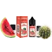Набір для самозамішування Octobar Fresh & Sour Cactus Watermelon (Кактус Кавун, 50 мг, 30 мл)