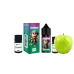 Набір для самозамішування Octobar NFT Sour Apple (Кисле Яблуко, 50 мг, 30 мл)