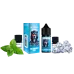 Набір для самозамішування Octobar NFT Polar Mint Ice (М'ята Лід, 50 мг, 30 мл)