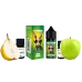 Набір для самозамішування Octobar NFT Pear Apple (Груша Яблуко, 50 мг, 30 мл)