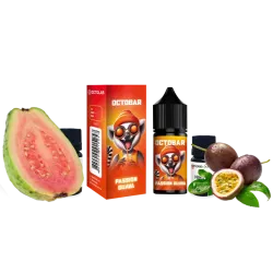 Набір для самозамішування Octobar NFT Passion Guava (Маракуя Гуава, 50 мг, 30 мл)