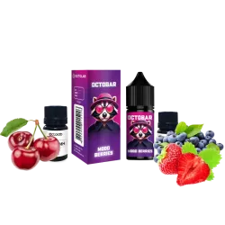 Набір для самозамішування Octobar NFT Mood Berries (Ягоди, 50 мг, 30 мл)