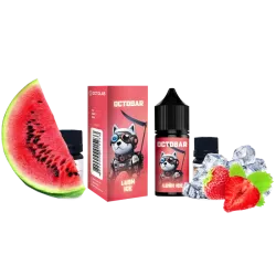 Набір для самозамішування Octobar NFT Lush Ice (Лід, 50 мг, 30 мл)