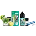 Набір для самозамішування Octobar NFT Fresh Menthol Mojito (Ментол Мохіто, 50 мг, 30 мл)
