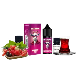Набір для самозамішування Octobar NFT Berries Tea (Ягідний Чай, 50 мг, 30 мл)