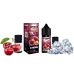 Набір для самозамішування Octobar Strong Cherry (Вишня Лід, 50 мг, 30 мл)