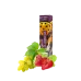 Elf Bar LUX 1500 Strawberry Grape (Полуниця Виноград) Одноразовий POD