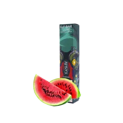Elf Bar LUX 1500 Watermelon (Кавун) Одноразовий POD