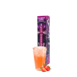 Elf Bar LUX 1500 Pink Lemonade (Рожевий Лимонад) Одноразовий POD