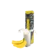 Elf Bar LUX 1500 Banana Milk (Бананове Молоко) Одноразовий POD